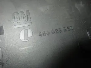 Foto de CAJA RELES / FUSIBLES OPEL VECTRA C BERLINA referencia 13205776 foto 9