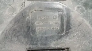Foto de GUARDABARROS TRASERO HONDA CBR 125R 125 cm3 - 10 kW G-CAT (14 CV / 10 KW) referencia 80100KTYGC000 foto 4