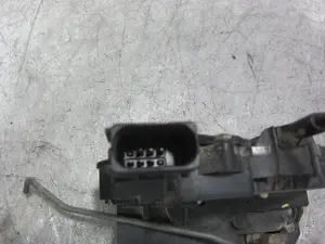 Foto de CERRADURA PUERTA DELANTERA DERECHA OPEL CORSA D 1.3 16V CDTI (75 CV / 55 KW) referencia 13258274 foto 5