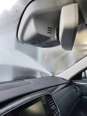 Foto de RETROVISOR INTERIOR RENAULT TALISMAN SPORT TOURER 1.6 dCi Diesel FAP Energy (131 CV / 96 KW) referencia 963214126R