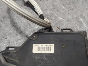 Foto de CERRADURA PUERTA DELANTERA DERECHA AUDI A6 AVANT (4B5) 2.5 V6 24V TDI (150 CV / 110 KW) referencia 4B1837016G foto 5