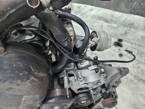 Foto de MOTOR COMPLETO AUDI A4 AVANT (8E) referencia AFB foto 8