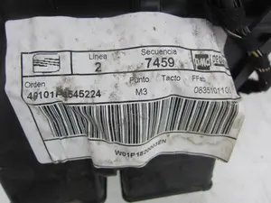 Foto de CALEFACCION ENTERA NORMAL SEAT LEON (1P1) 1.6 TDI (105 CV / 77 KW) referencia 5P1819152A foto 6