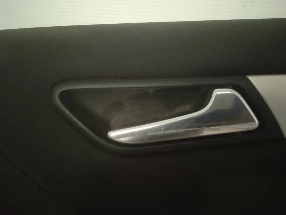 Foto de MANETA INTERIOR TRASERA DERECHA MERCEDES-BENZ CLASE B (BM 245) 2.0 CDI CAT (140 CV / 103 KW) referencia A1697601061