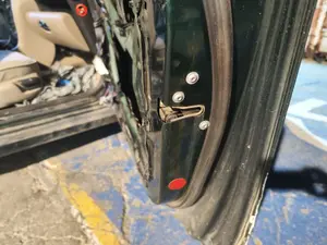 Foto de CERRADURA PUERTA DELANTERA DERECHA MG ROVER ROVER 75 (RJ) 2.0 16V CDT (116 CV / 85 KW) referencia ALR9784A