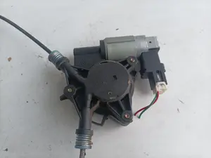 Foto de ELEVALUNAS TRASERO DERECHO MAZDA 6 FAMILIAR (GY) 2.0 Diesel CAT (136 CV / 100 KW) referencia G22C5958X foto 4
