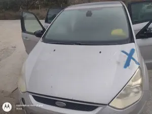 Foto de CAPO FORD S-MAX (CA1) 2.0 TDCi CAT (140 CV / 103 KW)