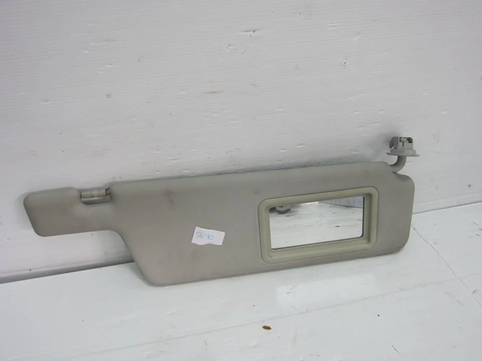 Foto de PARASOL DERECHO SEAT IBIZA (6K1) 1.4 (60 CV / 44 KW) referencia 6K16K2857552