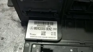 Foto de CAJA RELES / FUSIBLES MERCEDES-BENZ CLASE E (BM 211) BERLINA 2.7 CDI CAT (177 CV / 130 KW) referencia 0035455901 foto 7