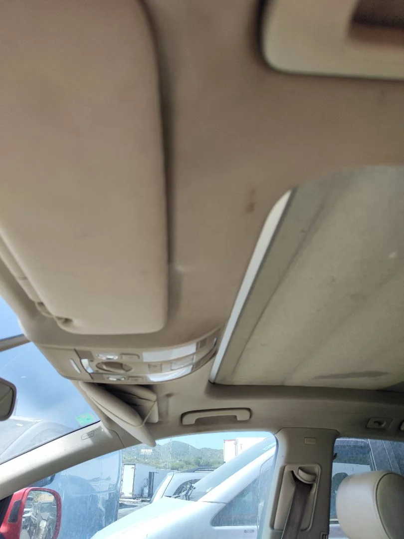Foto de TECHO INTERIOR AUDI Q7 (4L) 3.0 V6 24V TDI (233 CV / 171 KW) referencia 4L0867505AAK23