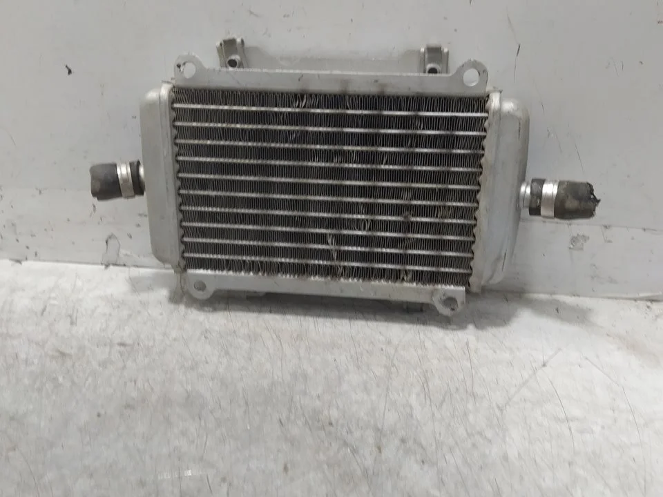 Foto de RADIADOR AGUA PIAGGIO (VESPA) VESPA GTS 124 cm3 - 11 kW (15 CV / 11 KW)