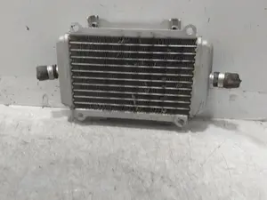 Foto de RADIADOR AGUA PIAGGIO (VESPA) VESPA GTS 124 cm3 - 11 kW (15 CV / 11 KW)