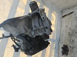 Foto de CAJA CAMBIOS CHRYSLER SEBRING JR 41 BERLINA referencia P048000281AA foto 5