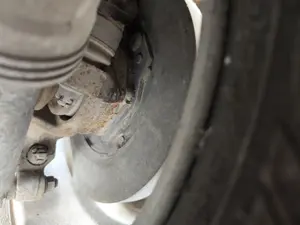 Foto de MANGUETA TRASERA DERECHA HYUNDAI SANTA FE (SM) 2.4 CAT (146 CV / 107 KW)
