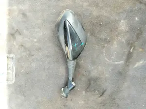 Foto de RETROVISOR IZQUIERDO KYMCO AGILITY 50/125 referencia 000239 foto 2