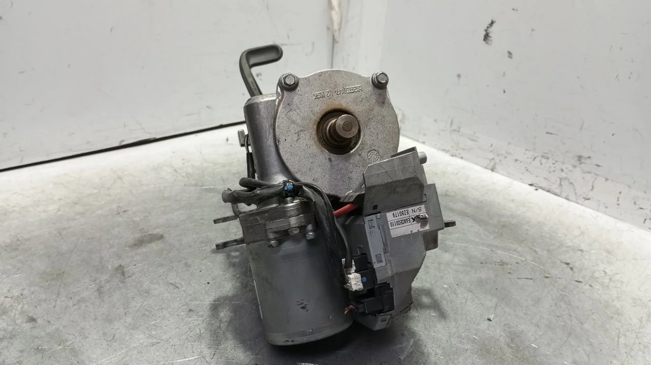 Foto de COLUMNA DIRECCION RENAULT KANGOO II (F/KW0) 1.5 dCi Diesel FAP (90 CV / 66 KW) referencia 8201443858