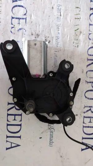 Foto de MOTOR LIMPIA DELANTERO OPEL CORSA C 1.2 16V CAT (Z 12 XE / LW4) (75 CV / 55 KW) referencia 53011112
