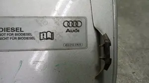 Foto de TAPA EXTERIOR COMBUSTIBLE AUDI A4 AVANT (8E) 1.9 TDI (116 CV / 85 KW) referencia 4E0010376R foto 3