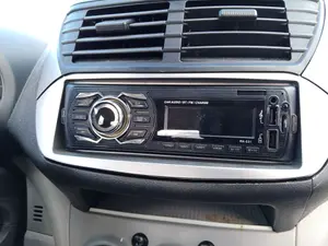 Foto de SISTEMA AUDIO / RADIO CD SUZUKI ALTO (AMF310) 1.0 12V CAT (68 CV / 50 KW)