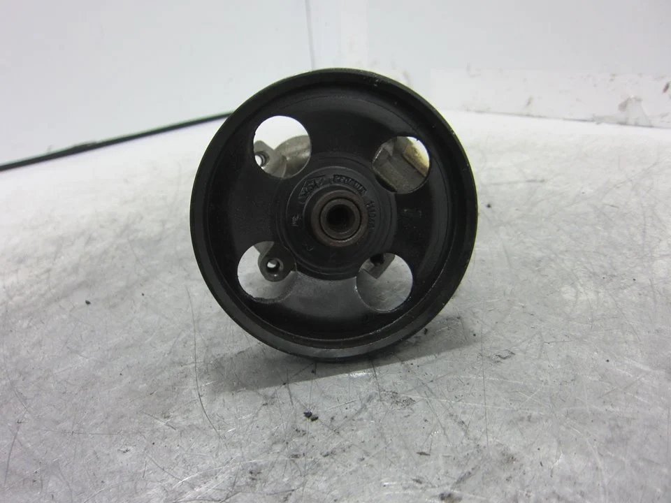 Foto de BOMBA DIRECCION RENAULT LAGUNA II (BG0) 1.9 dCi Diesel CAT (101 CV / 74 KW) referencia 8200100082