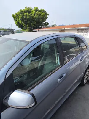 Foto de LUNA TRASERA IZQUIERDA MERCEDES-BENZ CLASE B (BM 245) 2.0 CDI CAT (109 CV / 80 KW) referencia A1697350100