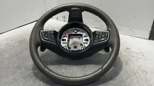 Foto de VOLANTE JAGUAR XF 2.0 Diesel CAT (163 CV / 120 KW) referencia GX733F563
