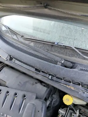 Foto de ARTICULACION LIMPIA DELANTERA CITROEN C3 1.4 HDi (68 CV / 50 KW)
