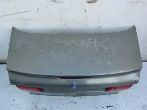Foto de NO IDENTIFICADO SAAB 9-3 CABRIOLET 2.0 CAT (185 CV / 136 KW) foto 8