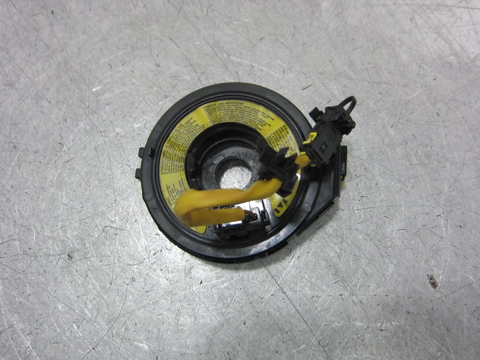 Foto de ANILLO AIRBAG HYUNDAI GETZ (TB) 1.1 12V CAT (63 CV / 46 KW) referencia 934901C100