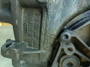 Foto de CAJA CAMBIOS VOLKSWAGEN PASSAT BERLINA (3B3) 1.9 TDI (131 CV / 96 KW) referencia 01E301103 foto 3