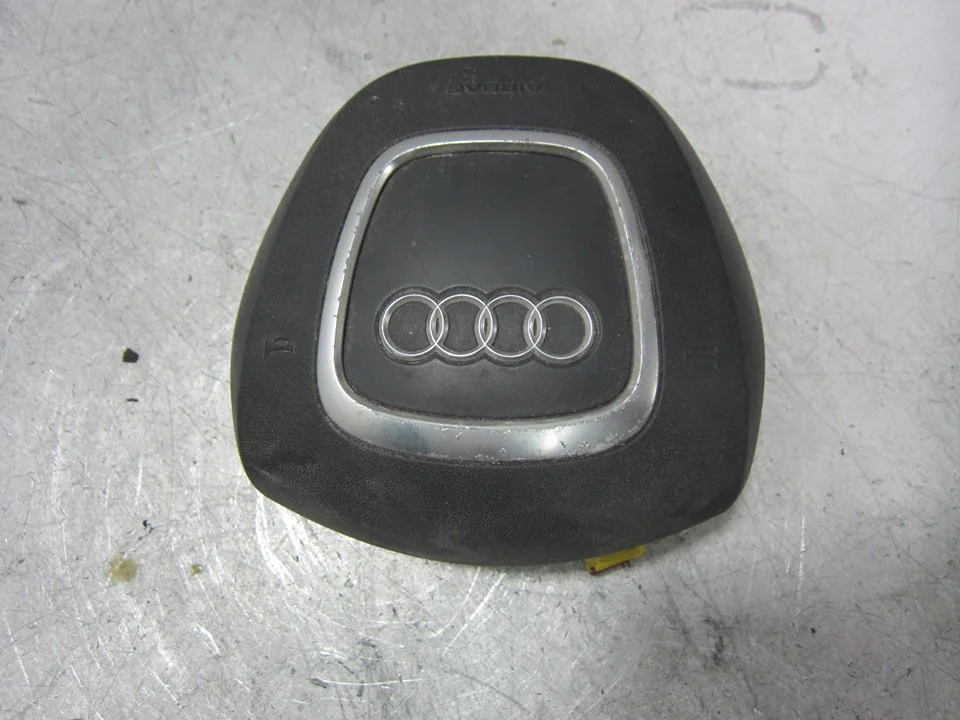 Foto de AIRBAG DELANTERO IZQUIERDO AUDI A4 CABRIOLET (8H) 2.0 TDI (140 CV / 103 KW) referencia 8H0880201H