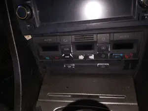 Foto de MANDO CALEFACCION / AIRE ACONDICIONADO AUDI A4 BERLINA (8E)