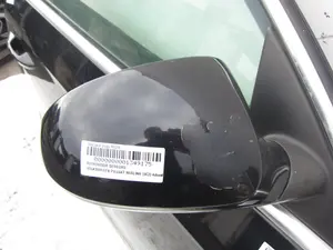 Foto de RETROVISOR DERECHO VOLKSWAGEN PASSAT BERLINA (3C2) 2.0 TDI (140 CV / 103 KW) referencia 010781 foto 8