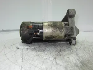 Foto de MOTOR ARRANQUE RENAULT SCENIC I (JA...) referencia 7700116282 foto 2