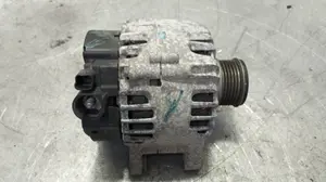 Foto de ALTERNADOR CITROEN C4 CACTUS 1.2 12V VTi (82 CV / 60 KW) referencia 9810971880 foto 2