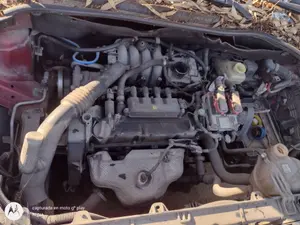 Foto de MOTOR COMPLETO FIAT GRANDE PUNTO (199) 1.4 CAT (78 CV / 57 KW)