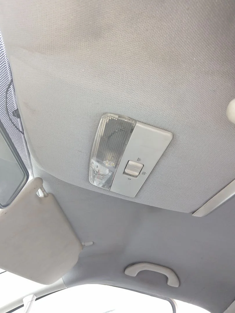 Foto de LUZ INTERIOR VOLKSWAGEN T5 TRANSPORTER FURGÓN/COMBI (7H) 1.9 TDI CAT (AXB) (105 CV / 77 KW)