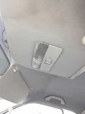 Foto de LUZ INTERIOR VOLKSWAGEN T5 TRANSPORTER FURGÓN/COMBI (7H) 1.9 TDI CAT (AXB) (105 CV / 77 KW)