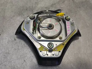 Foto de AIRBAG DELANTERO IZQUIERDO AUDI TT COUPE/ROADSTER (8N3/8N9) 1.8 20V Turbo (180 CV / 132 KW) referencia 8N0880201 foto 3