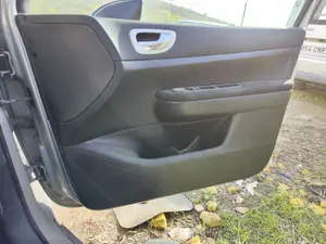 Foto de GUARNECIDO PUERTA DELANTERA DERECHA PEUGEOT 307 BERLINA (S2) 1.6 16V HDi (90 CV / 66 KW) referencia 933116 foto 4