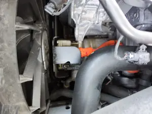 Foto de COMPRESOR AIRE ACONDICIONADO AUDI Q5 FYG Híbrido 220 kW (2.0 Ltr. - 195 kW TFSI) (299 CV / 220 KW) referencia 80A816803