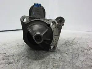 Foto de MOTOR ARRANQUE RENAULT LAGUNA (B56) 1.9 dCi Diesel CAT (107 CV / 79 KW) referencia 116260 foto 4