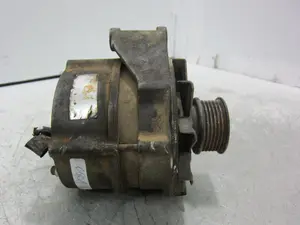 Foto de ALTERNADOR SSANGYONG KORANDO 2.9 Turbodiesel CAT (120 CV / 88 KW) foto 2