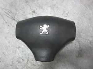 Foto de AIRBAG DELANTERO IZQUIERDO PEUGEOT 206 referencia 96441166ZR