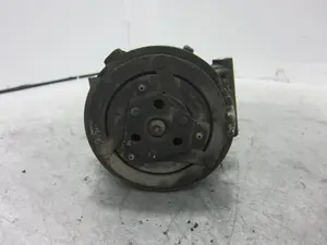 Foto de COMPRESOR AIRE ACONDICIONADO RENAULT MEGANE II BERLINA 3P referencia 8200309193