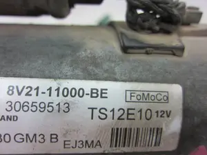 Foto de MOTOR ARRANQUE FORD FIESTA (CBK) 1.4 16V CAT (80 CV / 59 KW) referencia 1732742 foto 6