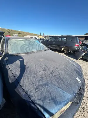 Foto de CAPO BMW SERIE 5 TOURING (E39) 2.0 24V (150 CV / 110 KW)