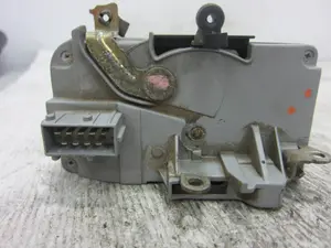 Foto de CERRADURA PUERTA DELANTERA IZQUIERDA PEUGEOT 406 BERLINA (S1/S2) 3.0 V6 24V CAT (190 CV / 140 KW) referencia PBTL2 foto 2