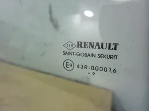 Foto de LUNA DELANTERA IZQUIERDA RENAULT KADJAR 1.3 TCE (159 CV / 117 KW) referencia 43R000016 foto 2