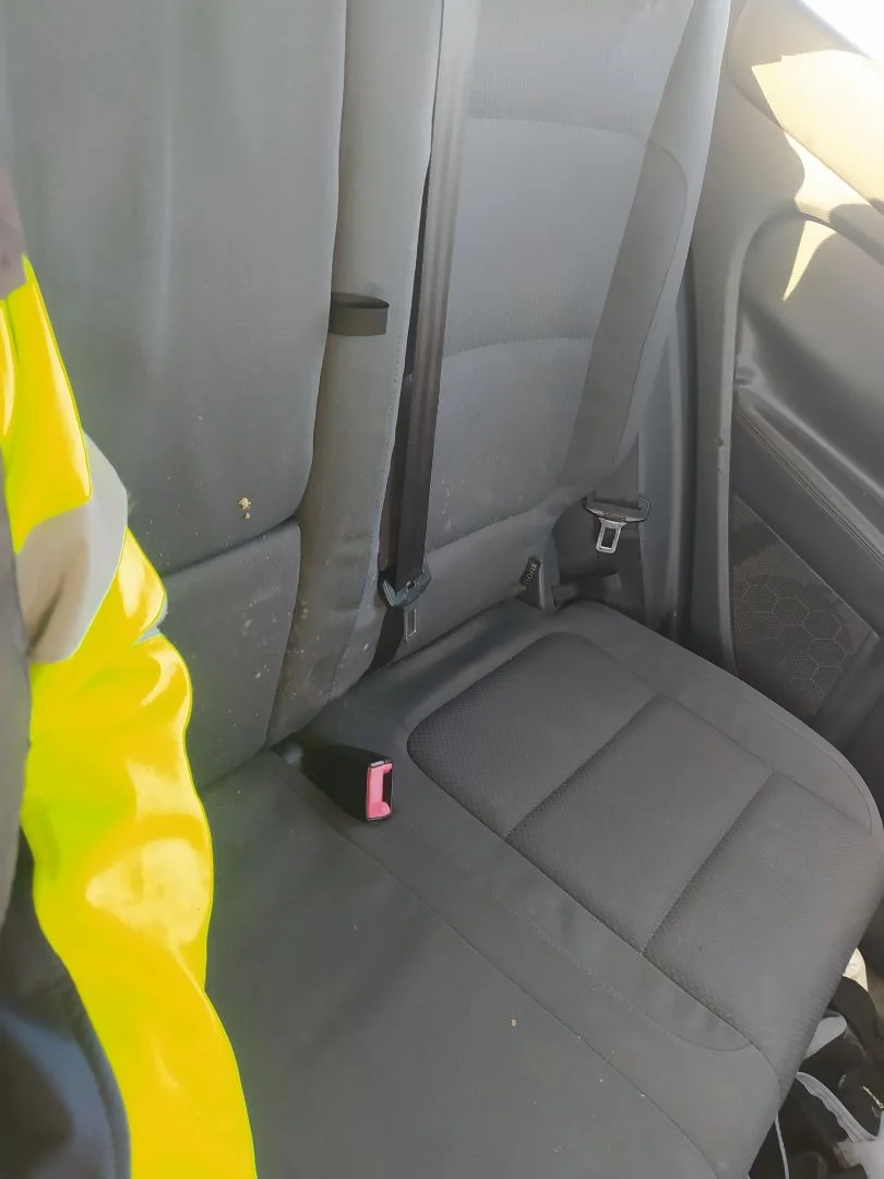 Foto de ASIENTOS TRASERO IZQUIERDO VOLKSWAGEN GOLF PLUS V (5M1) 1.9 TDI (105 CV / 77 KW)